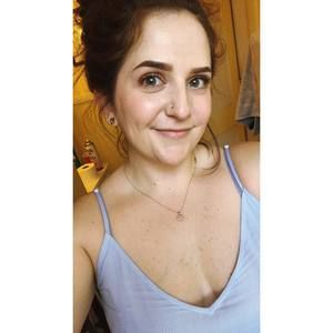 Meet your Posher, Ginger